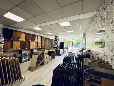 Espace Parket 2