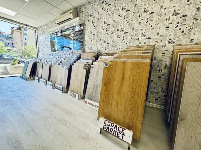 Espace Parket 2