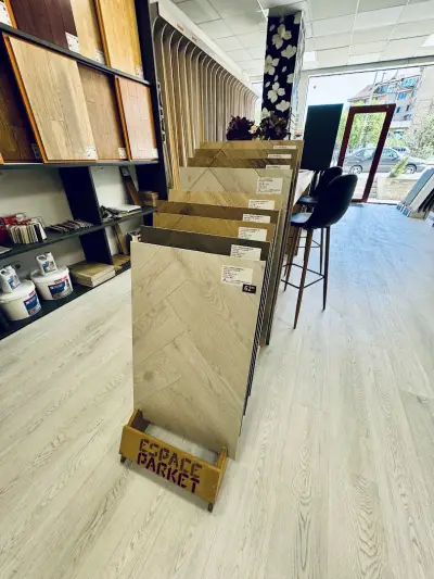 Espace Parket 2
