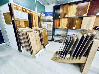 Espace Parket 2