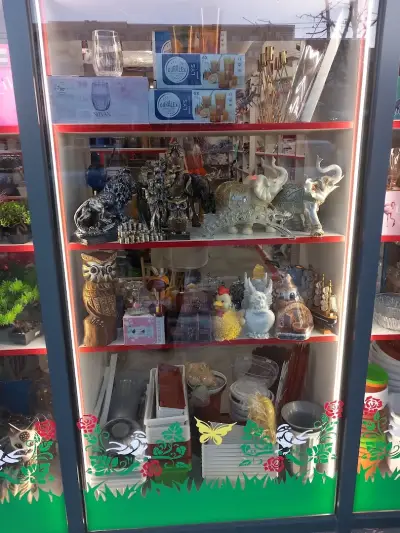Стоки за бита
