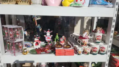 Стоки за бита
