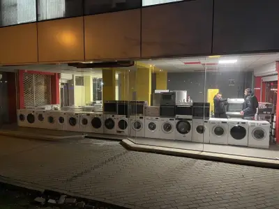 магазин “Електромания”