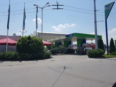 ОМВ