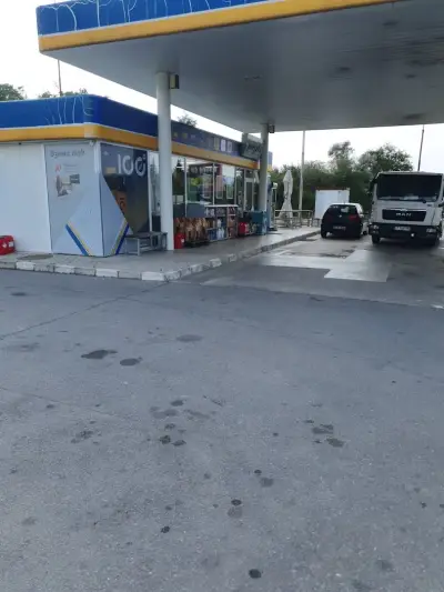 Петрол Казанлък