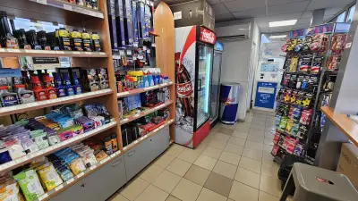 Петрол Казанлък