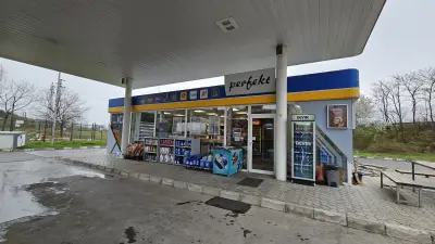 Петрол Казанлък