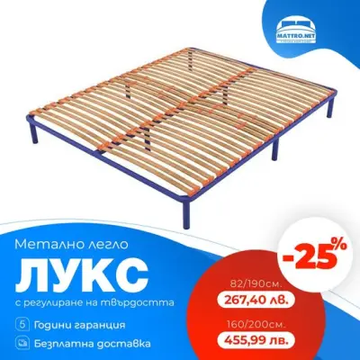 MATTRO град Пловдив - Магазин за матраци, легла, спални и топ матраци