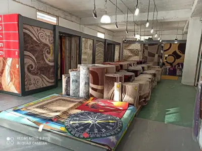 Булкарпет ЕООД склад КИЛИМИ
