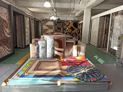 Булкарпет ЕООД склад КИЛИМИ