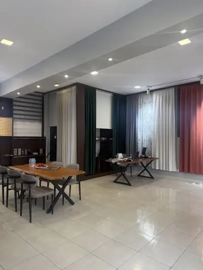 Delux Decor Пердета Завеси Щори