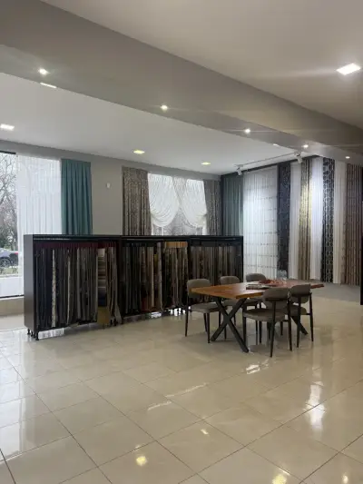 Delux Decor Пердета Завеси Щори