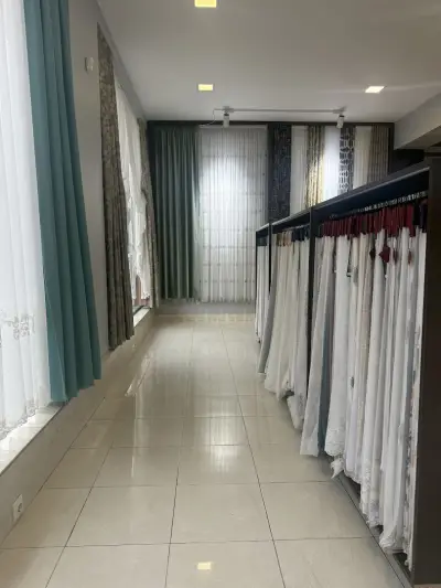 Delux Decor Пердета Завеси Щори