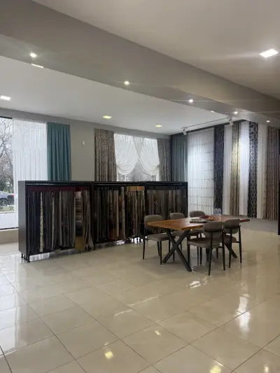Delux Decor Пердета Завеси Щори