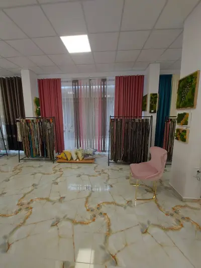 Рика Хоум/Rica Home/