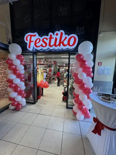 Festiko