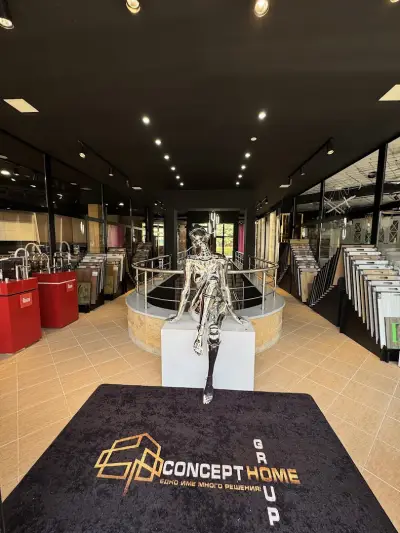 Concept Home Group
