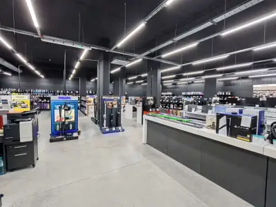 ЗОРА Казанлък