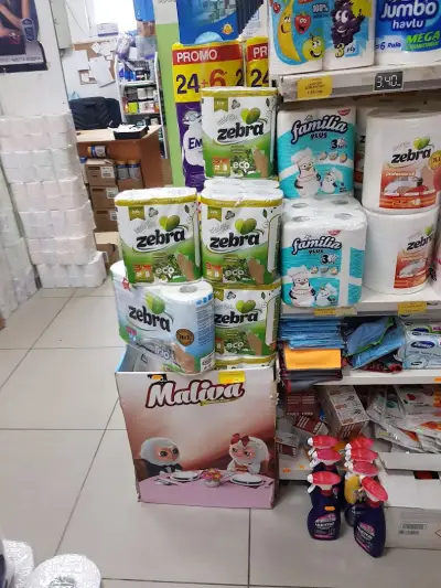 Магазин Солаков