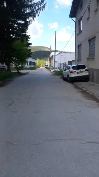 ЕТ Хамлет Бачов