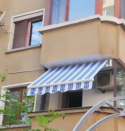Щорите - Изработка и монтаж на щори и дограма