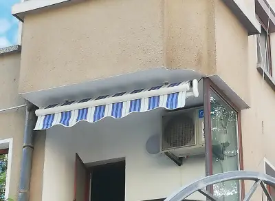 Щорите - Изработка и монтаж на щори и дограма