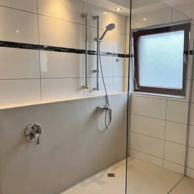 Domora Construction – Микроцимент и ремонт на бани Варна