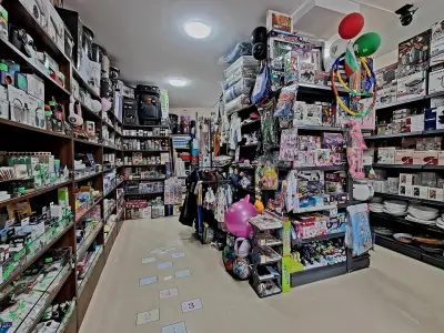 TOGIMAG