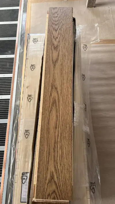 DND DOORS