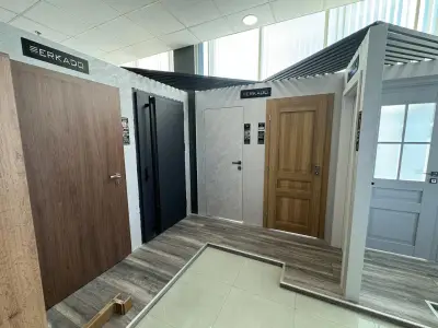 DND DOORS