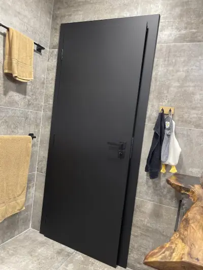 DND DOORS