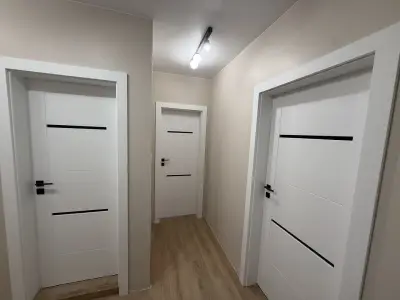 DND DOORS