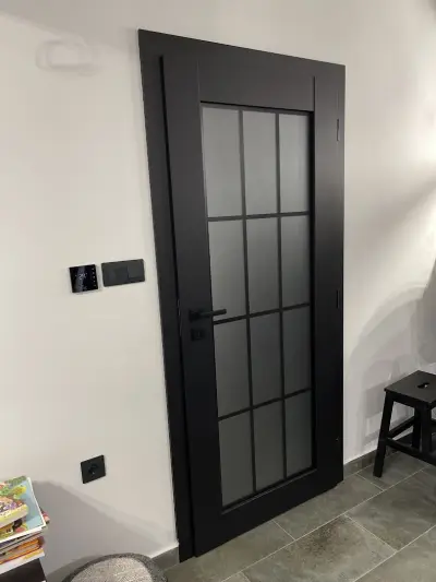 DND DOORS