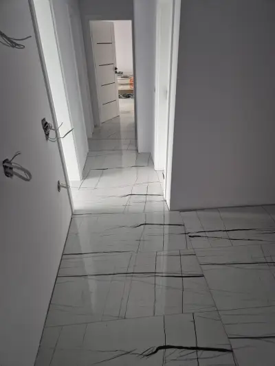DND DOORS