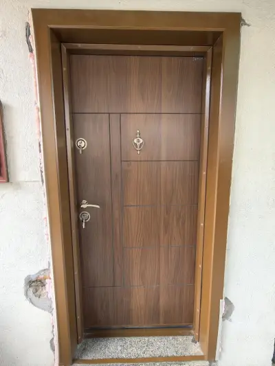 Брама Декор Банско