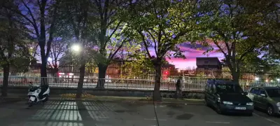 ОУ Мати Болгария