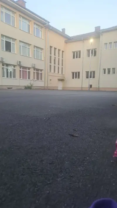 ОУ Мати Болгария