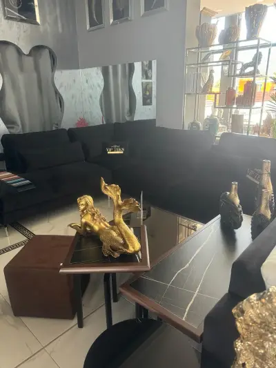 Мебели Vip Teks