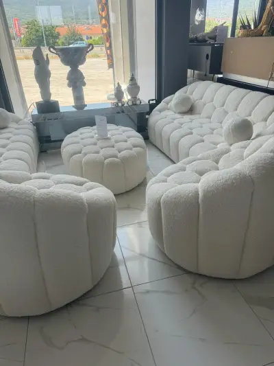 Мебели Vip Teks