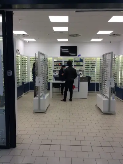 JOY Optics - Kaufland Овча Купел