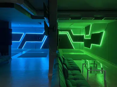 CyberHub VR