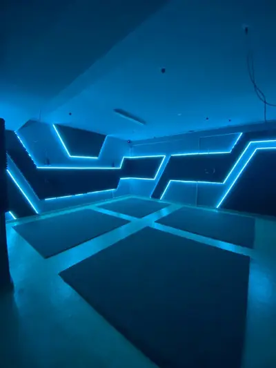 CyberHub VR