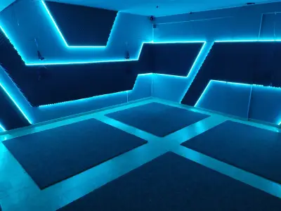 CyberHub VR