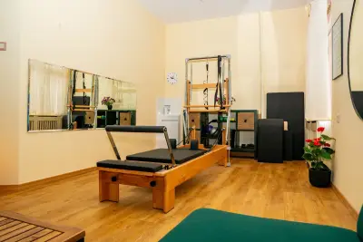 Reformer Boutique