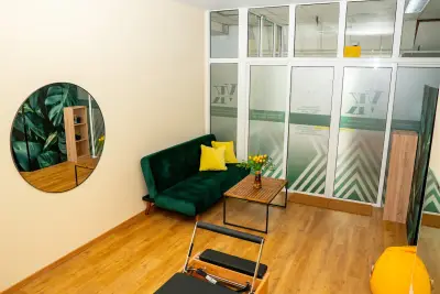 Reformer Boutique