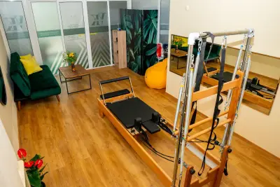Reformer Boutique