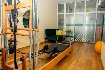 Reformer Boutique