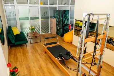 Reformer Boutique