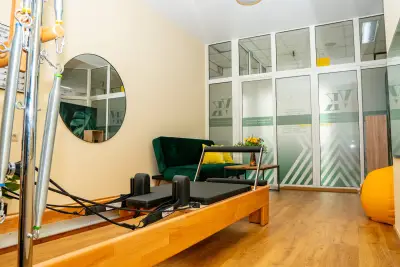 Reformer Boutique