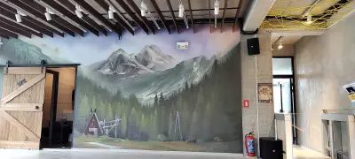Balkan Climbing